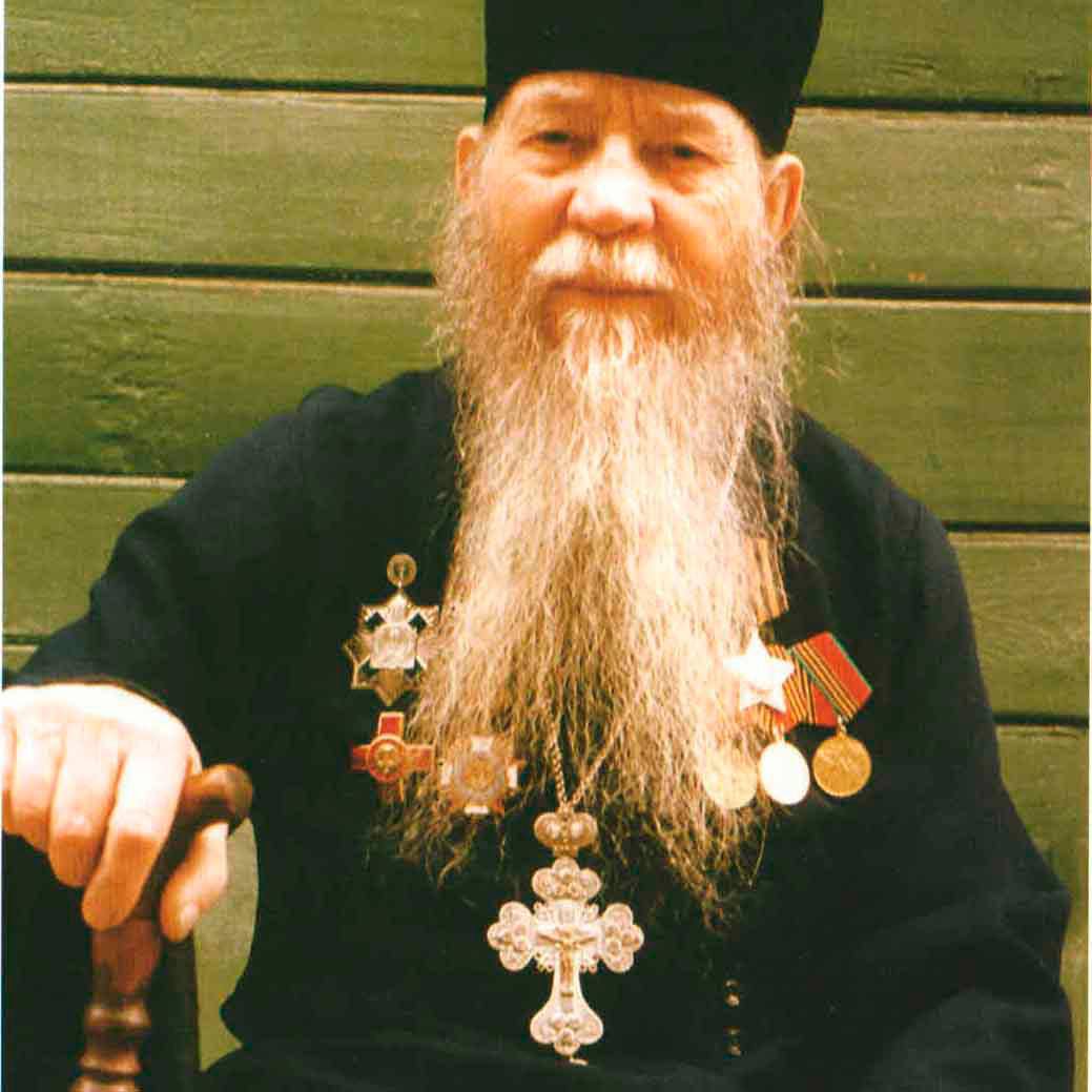 В окопах атеистов нет