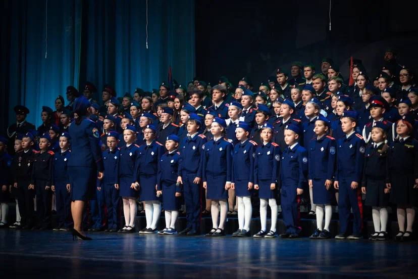 Пасхальный концерт