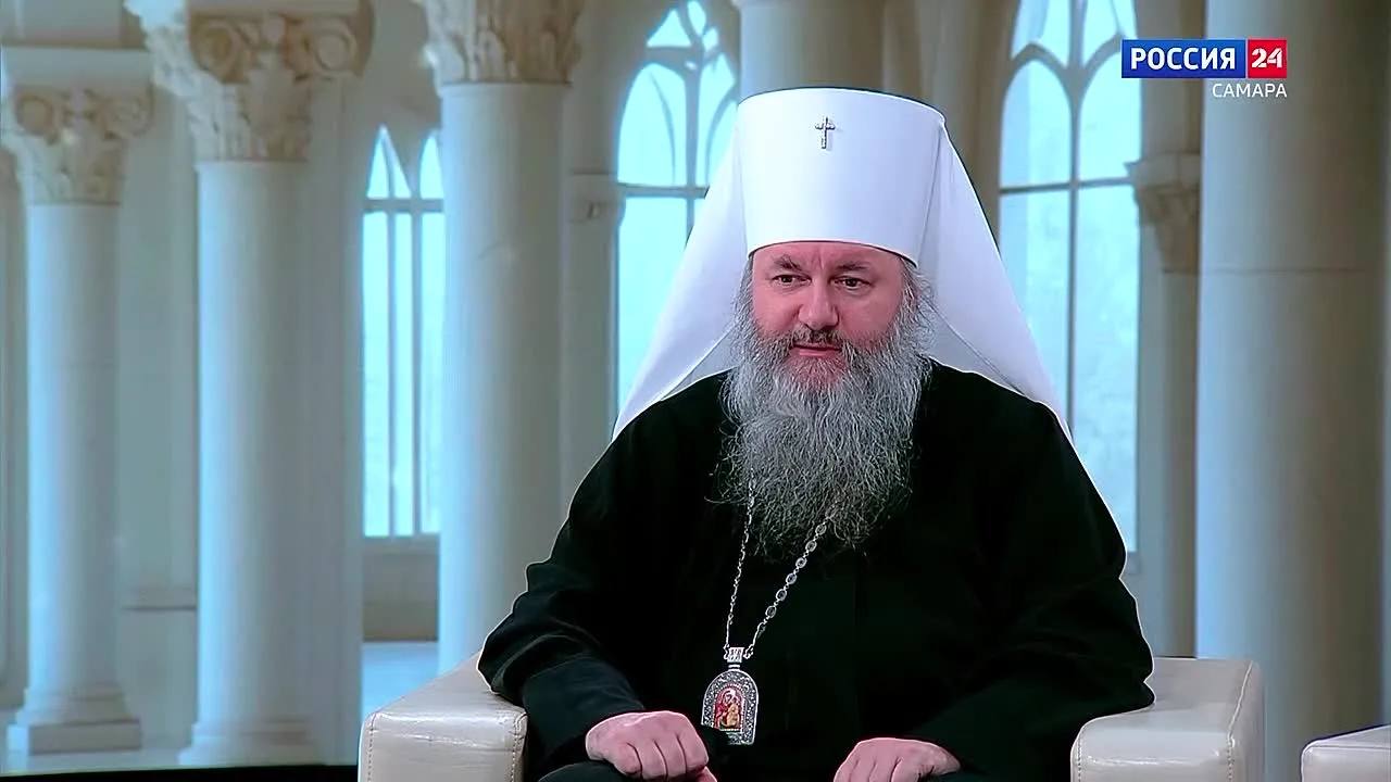 Программа «Православные беседы»: духовно-нравственное воспитание молодежи