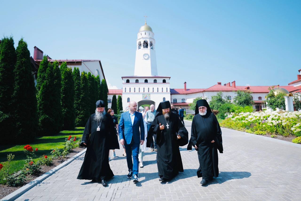 В Винновке открылся центр восстановления для семей участников СВО