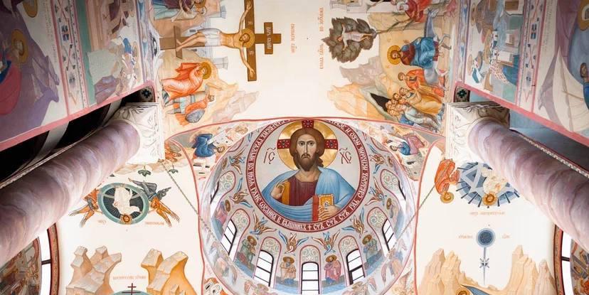 Великий Четверг: воспоминание Тайной Вечери 