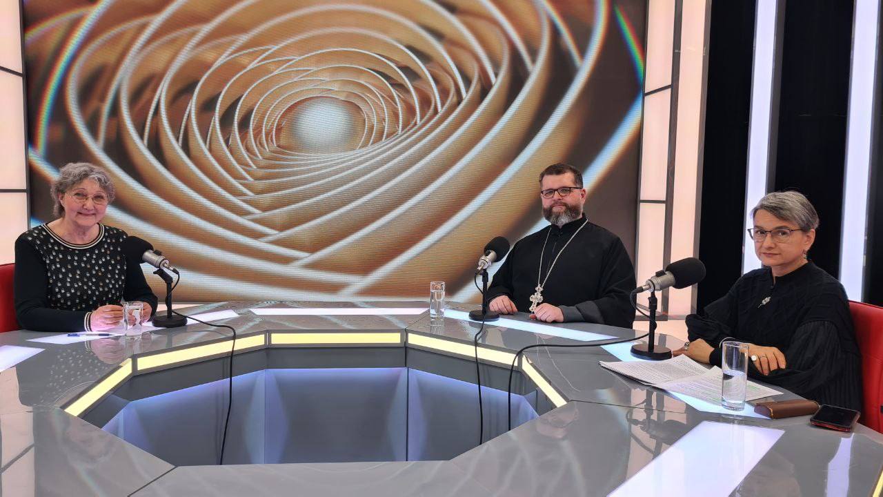 Выпуск программы «Культпросвет»: темы и смыслы Великого поста