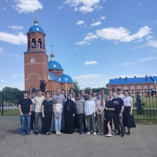 Стартап духа для студентов политеха