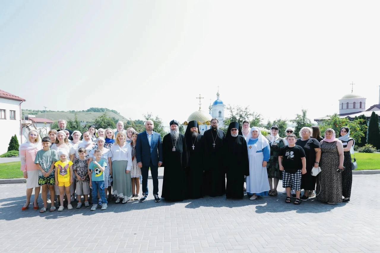 В Винновке открылся центр восстановления для семей участников СВО