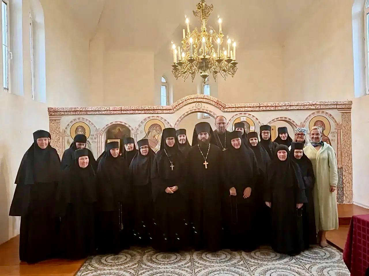 Всероссийская научно-практическая конференция памяти архимандрита Георгия (Шестуна)