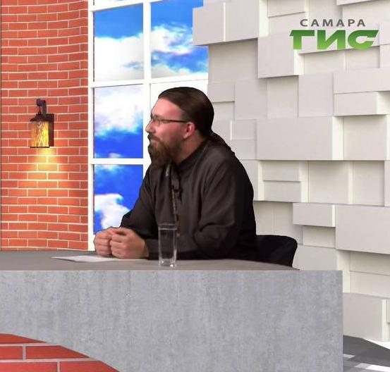 Программа «Просто о вере»: цикл передач о Символе веры