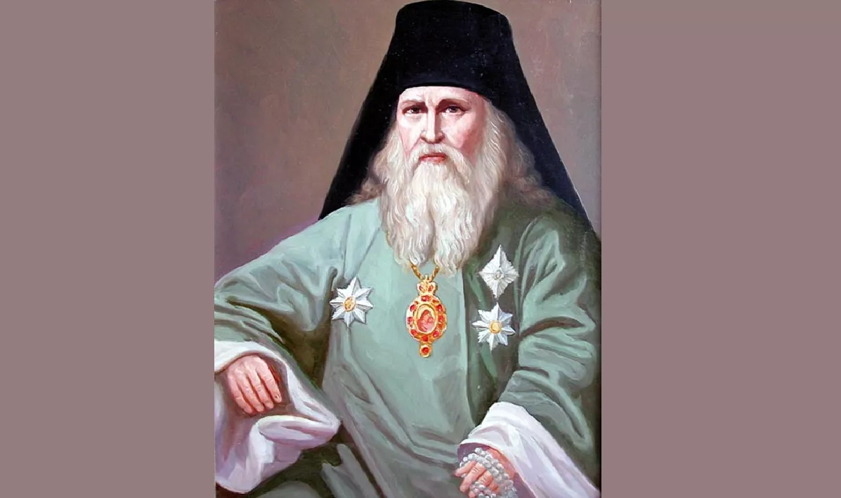 Святитель Герасим (Доброседов) — новое имя в списке Собора святых Самарской митрополии