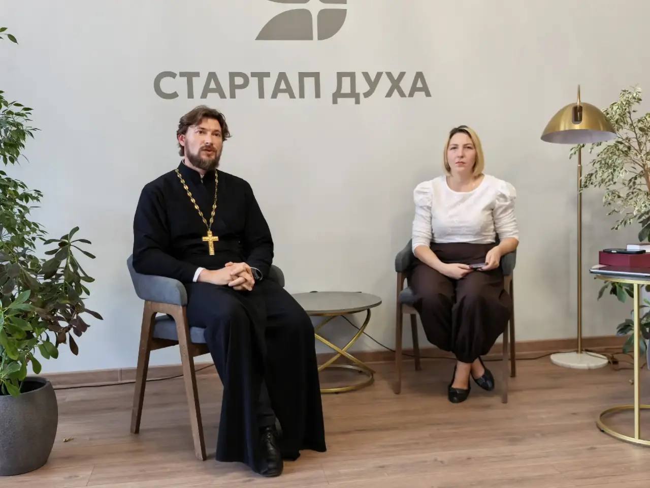 В Самарской митрополии запустили интенсив Синодального отдела религиозного образования
