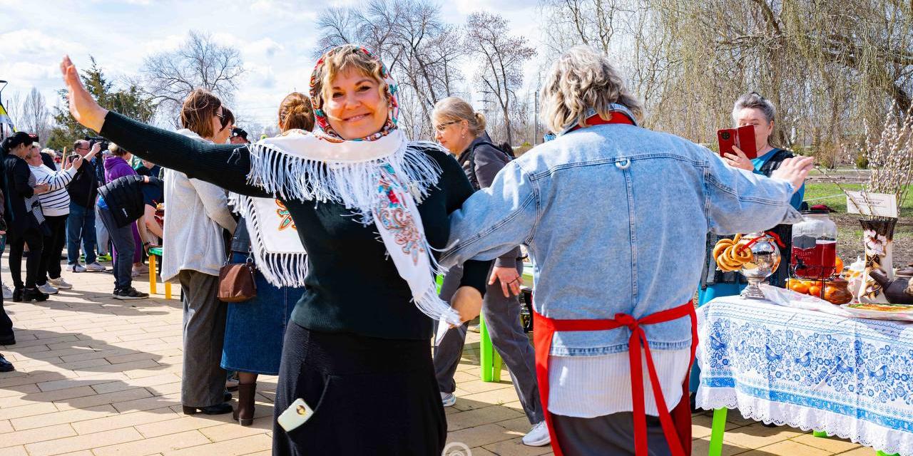 В Новокуйбышевске прошел III Региональный фестиваль постных блюд