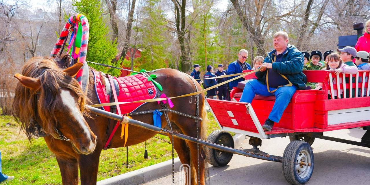 В Новокуйбышевске прошел III Региональный фестиваль постных блюд