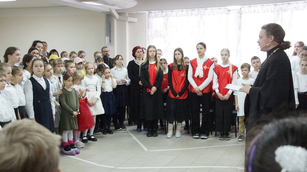 В Самаре состоялся VIII областной интеллектуальный квест-турнир «Лествица»