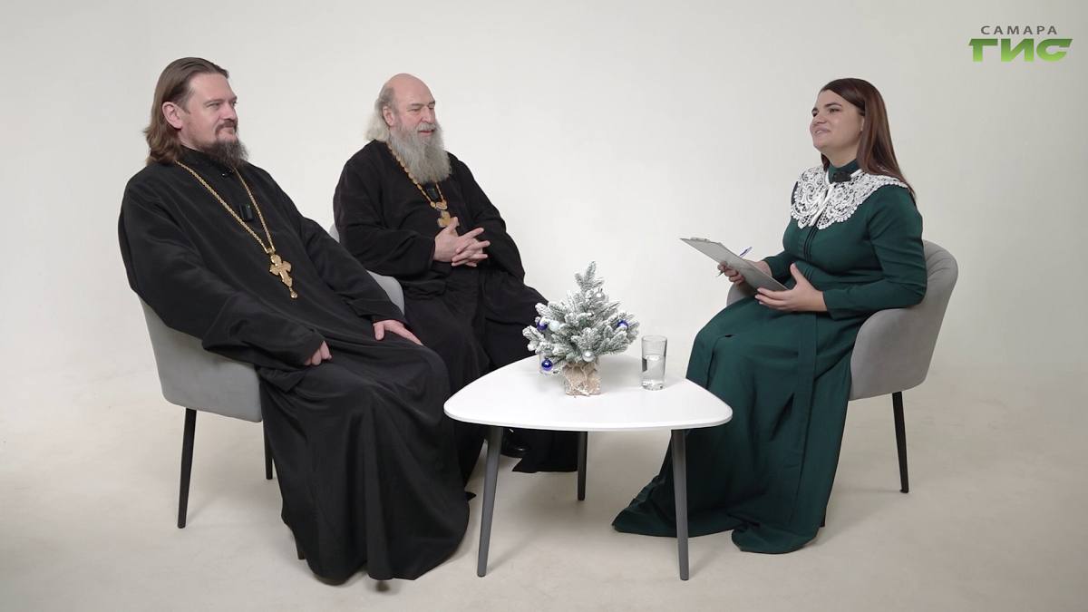 Программа «Вместе сильнее» о сохранении мира в семье 