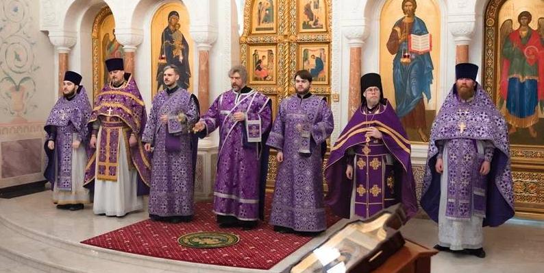 Великий Четверг: воспоминание Тайной Вечери 