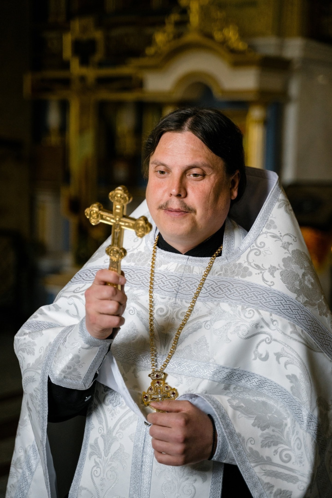 Игумен Никон (Ратников)