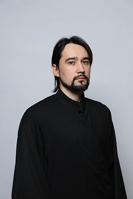 Александр Витальевич Котенков