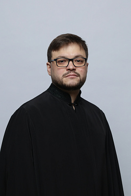 Давид (Ринат) Римович  Ганиев