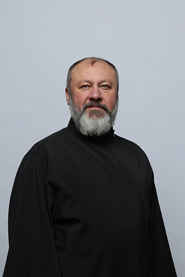 Александр Павлович Чернышев