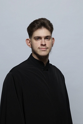 Артемий Олегович Соколов